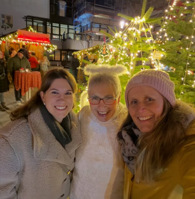Weihnachtsmarkt in Raunenberg 12.-14.12.2025