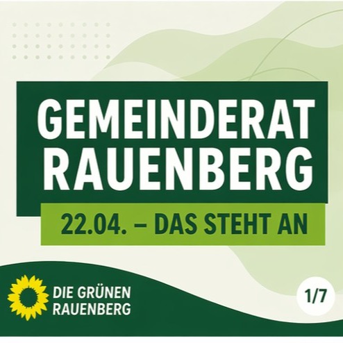 Konzept der Weinwanderhütte komplett auseinander genommen!

Schon seit Ende 2024 wird die Weinberglodge von uns kritisiert und Verbesserungsvorschläge von uns eingebracht, aber ignoriert. Nun werden die Rückmeldungen der sogenannten „Träger öffentlicher Belange“ und der Öffentlichkeit in der Gemeinderatssitzung vorgestellt. Dabei werden von den Behörden genau die gleichen Argumente genannt, wie wir sie schon seit Anfang an vortragen!

🐞 Die untere Naturschutzbehörde schätzt das Projekt weiterhin als „sehr kritisch“ ein❗

🏛️ Die Abteilung „Wirtschaft, Raumordnung, Bau-, Denkmal- und Gesundheitswesen“ des Regierungspräsidiums Karlsruhe schreibt: „❗Die Planung steht den Belangen der Raumordnung entgegen ❗“.

🚗 Selbst die IHK, die dem Vorhaben grundsätzlich positiv gegenübersteht, fordert das gleiche wie wir: „Mögliche Nutzungskonflikte hinsichtlich des Lärmes, des Verkehrs und dem Parken [sollten] frühzeitig und verbindlich geregelt werden […]“

😵 Bei der Rückmeldung der unteren Landwirtschaftsbehörde kracht es dann richtig: Es handelt sich laut deren Einschätzung „👏 nicht 👏 um 👏 eine 👏 „Wanderhütte“ 👏, sondern um einen Gastronomiebetrieb 🤯“ 

Weiter, „Die Feststellung in der Begründung, dass es sich um eine „Maßnahme im öffentlichen Interesse“ handelt, wird nicht näher dargelegt 💥. Mögliche Kooperationen mit regionalen Weinbaubetrieben sind der Unteren Landwirtschaftsbehörde nicht bekannt, so dass Zweifel geäußert werden, ob das Vorhaben den regionalen Weinbau 💥tatsächlich fördert"💥

😞 Schade, dass überhaupt nicht auf die Kritik eingegangen wird, denn eigentlich wäre eine echte 🍇 WEINWANDERHÜTTE 🍇 auf dem Mannaberg eine wirklich tolle Sache, die wir voll unterstützen würden! 🥂

Die Grafiken wurden mit Hilfe von KI erstellt, Text MSt